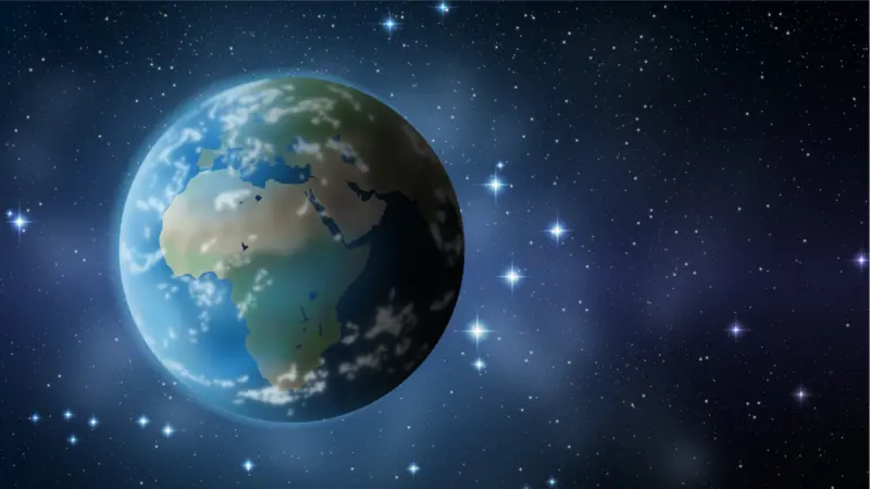 Do You Know Which Star Is Nearest To Earth?