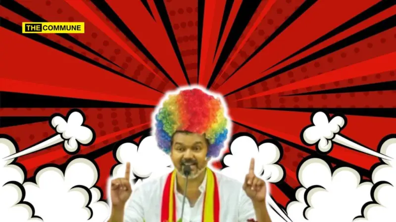 "Without Experience, It's Very Difficult" - When Joseph Vijay Himself Stressed The Importance Of Experience