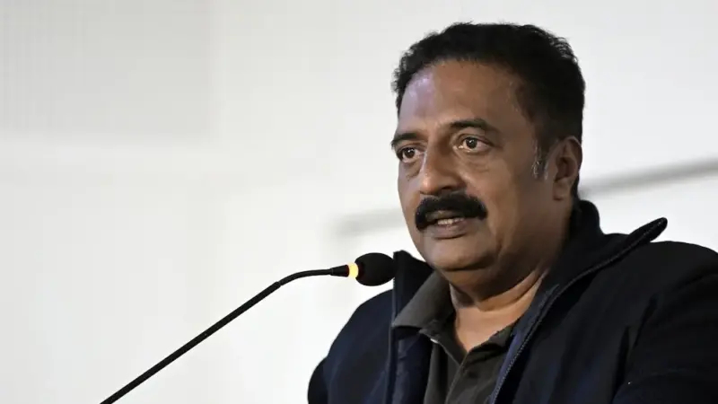 నటుడు ప్రకాష్ రాజ్‌పై క్రిమినల్ కేసు