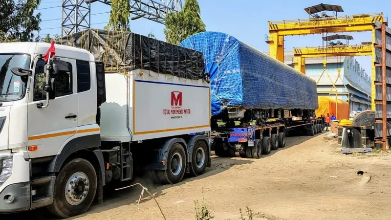 Namma Metro Yellow Line: 10-min headway from February; 8th train on the way to city