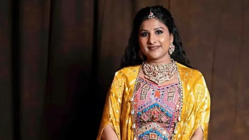 Folk singer Mangli booked for Rs 10 crore investment scam, threats