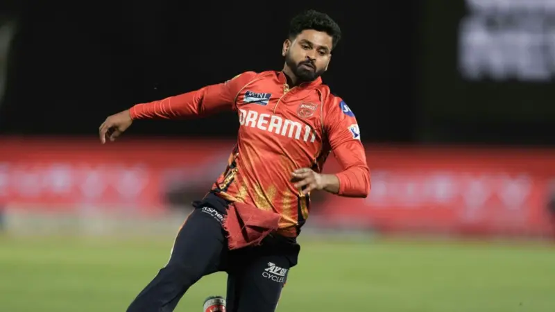 DRS, April 12: Shreyas Iyer outdoes Abhishek Sharma, Kohli praises Suryavanshi & Samson's day out