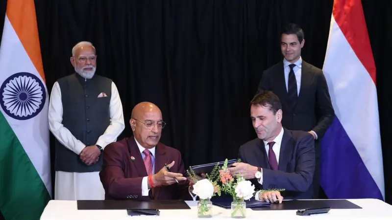Tata Electronics, ASML join hands for semiconductor manufacturing in India