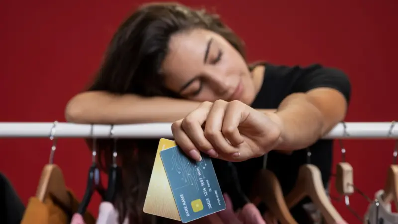 Are You Spending Too Much? 5 Warning Signs To Watch For