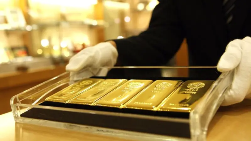 Sensex-to-gold ratio below historical average: Is it time to sell gold and buy equities? Explained