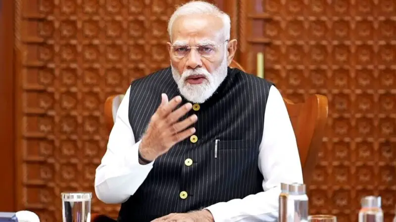 Iran-US-Israel War News LIVE: PM Modi calls West Asia crisis 'worrisome', says it has 'severe impact' on global economy
