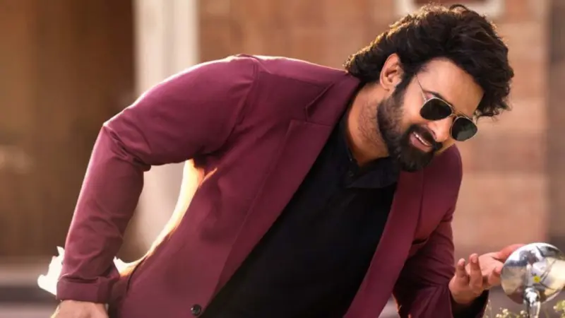 ప్రభాస్ ను తిట్టిన కొరియోగ్రాఫర్... కోపానికి వచ్చిన ప్రభాస్ ఏం చేశాడంటే..?