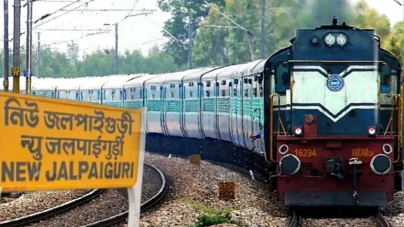 ছুটির মরসুমে বাম্পার ধামাকা মাত্র ৪৪৫ টাকায়, উত্তরবঙ্গ সফরের দারুণ সুযোগ দিচ্ছে রেল