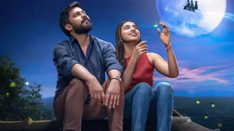 Madhuvidhu OTT Release Date: Sharaf U Dheen's long-anticipated Malayalam romcom will premiere soon on this platform..