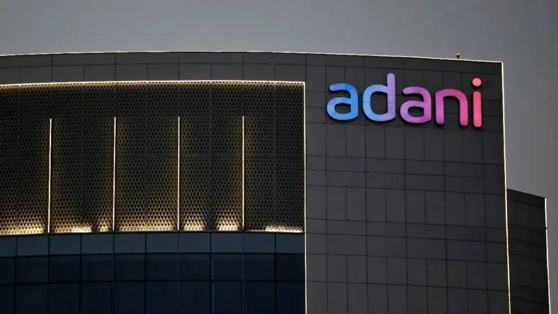 Power capacity transfer to Adani Green: SECI's claim of 'public interest' raises alarm bells in Andhra Pradesh