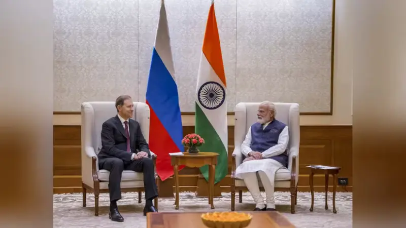 Roving Periscope: Amid Iran war, Russia offers more crude to India