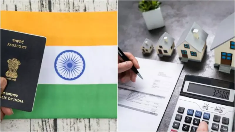NRI के लिए नया टैक्स अलर्ट! घर-फ्लैट बेचते ही लगेगा TDS, जानिए कैसे बचें