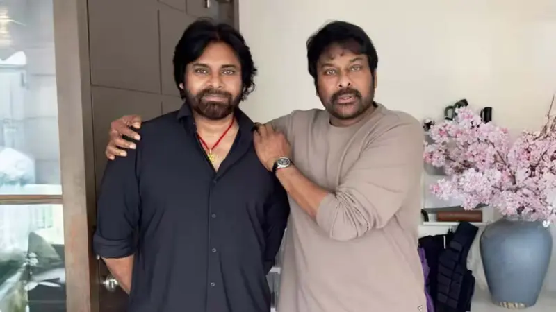 మెగా బ్రదర్స్ మధ్య విభేదాలు?