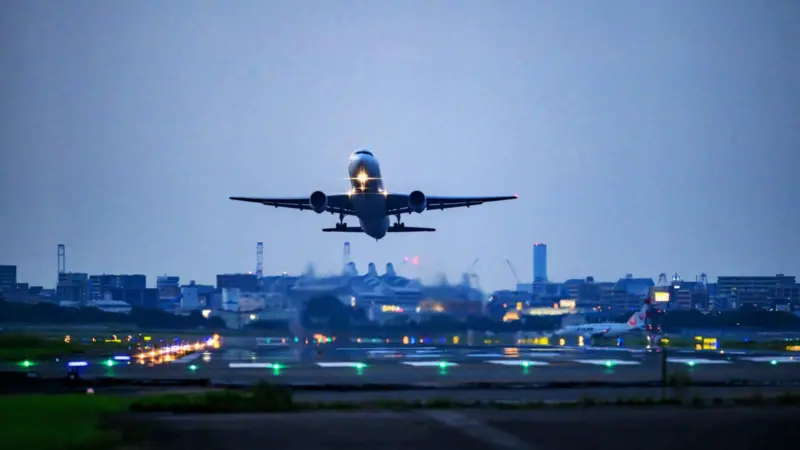 Repatriation flights rise as nations rush to evacuate citizens from Middle East