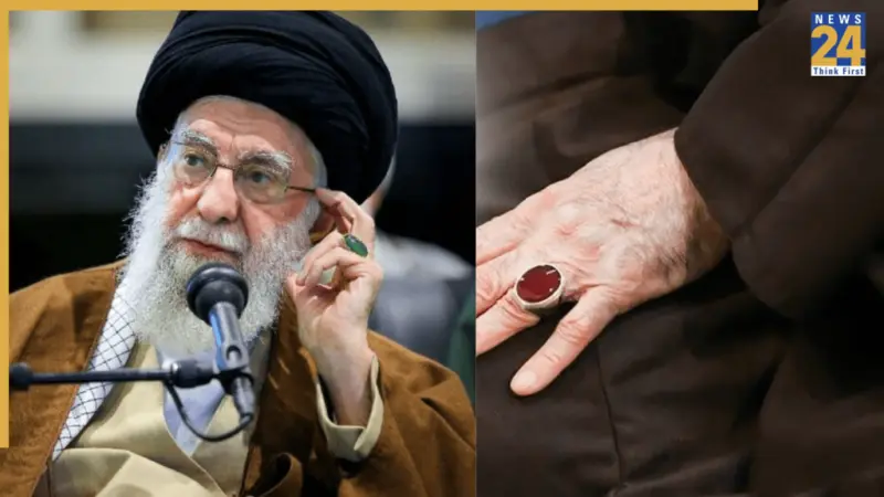 Iran war: Tehran refuses to buckle under US-Israeli pressure; what's the secret behind Ayatollah Khamenei's ring and how its fueling Iran's resistance?