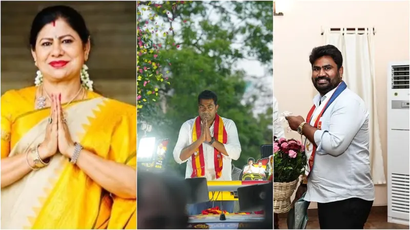 Assembly Elections 2026 | All in the family! Lottery baron's clan will be present in two state Assemblies