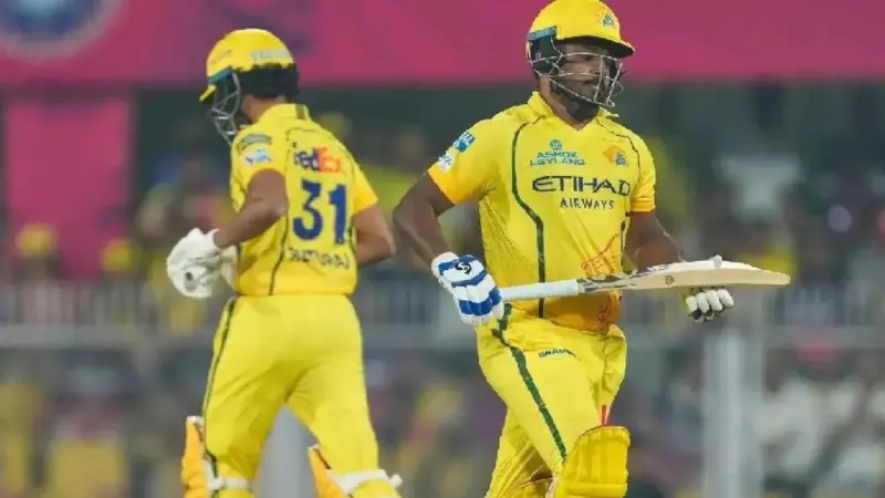 IPL 2026: സഞ്ജുവിന്റെ ബാറ്റിങ് പൊസിഷൻ മാറുമോ? തിരിച്ചുവരാൻ സിഎസ്കെ, ഈ സീസണില്‍ അക്കൗണ്ട് തുറക്കാത്ത ഏക ടീം