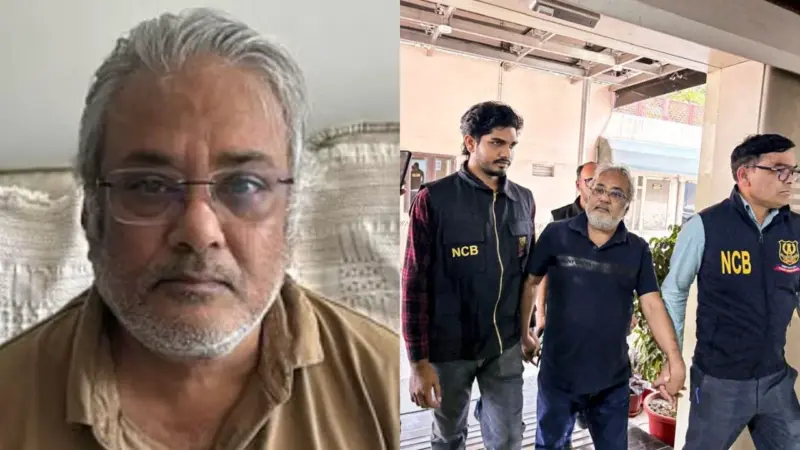 দুবাই নয়, তুরস্কের ডেরায় হানা! দাউদ ঘনিষ্ঠ সেলিম ডোলার একটি মাত্র ভুলেই কেল্লাফতে ভারতীয় সংস্থার