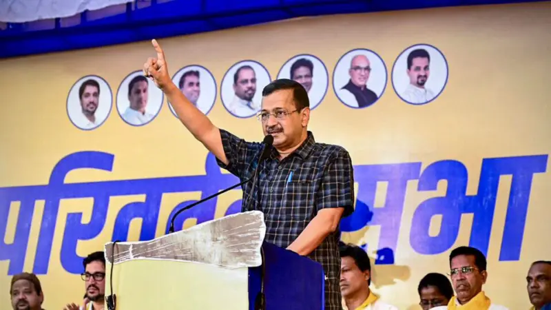 Delhi Liquor 'scam': Arvind Kejriwal, other former accused move recusal application in High Court
