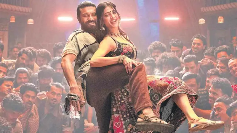 చీరా చొక్కా చిక్కడిపోవాలో..