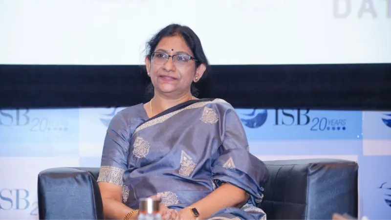 HC-backed shift: Senior bureaucrat Vani Prasad gets key Telangana posting