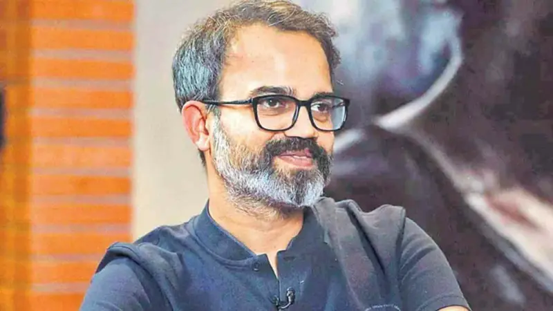 ప్రశాంత్‌నీల్‌ పౌరాణిక సిరీస్‌
