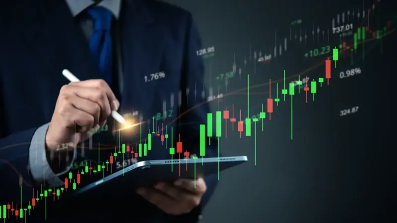 SENSEX surges over 500 points, NIFTY50 firm above 24,350 led by HDFC Bank, Infosys