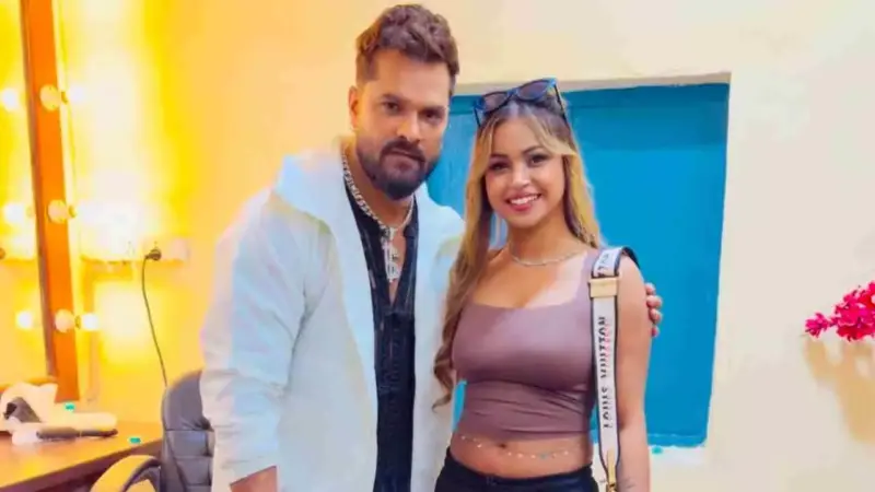 Sona Dey: MMS Video Viral गर्ल सोना डे को मिला बड़ा ऑफर, भोजपुरी ट्रेंडिंग स्टार संग करेंगी रोमांस