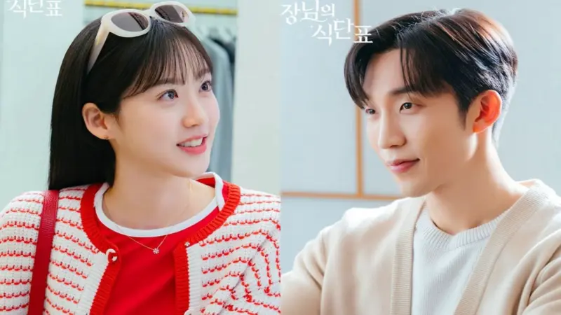 Spice Up Our Love Review: Han Ji Hyun and Lee Sang Yi's spin-off presents delightful backstory to No Gain No Love romance