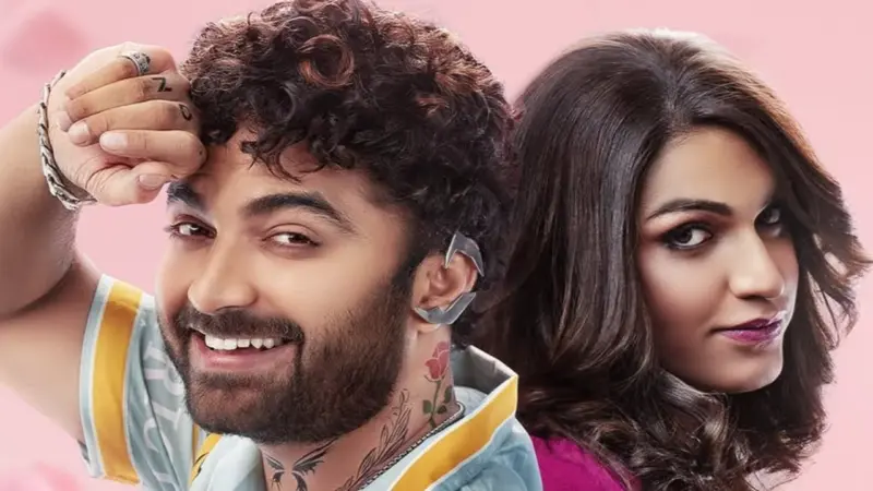 Laila OTT release date: Here's when and where you can watch Vishwak Sen starrer action comedy film online