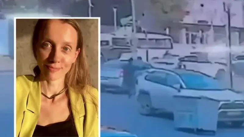 ఇరాక్‌లో అమెరికా జర్నలిస్టు కిడ్నాప్