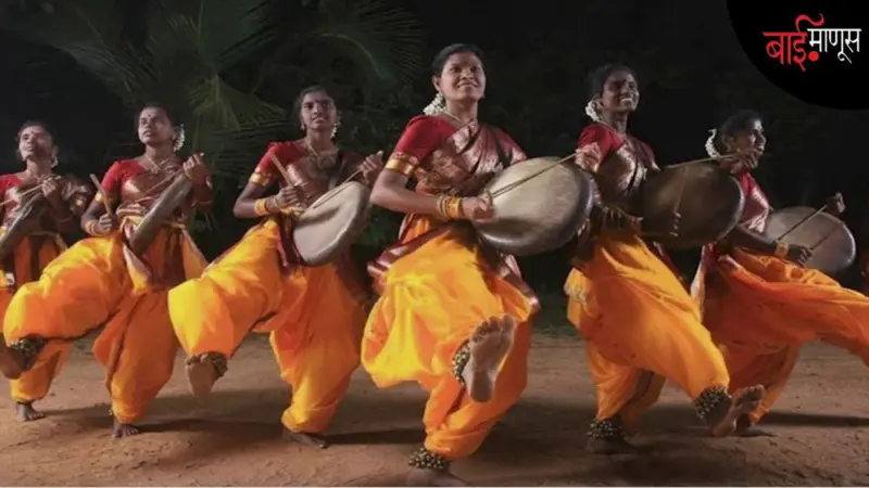 Dalit History Month : 'परई' वादन, दलितांच्या परंपरेपासून प्रतिकारापर्यंतचा एक अनोखा प्रवास