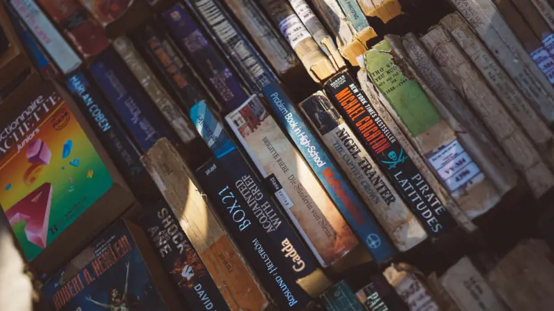 Reading trends in 2026: Genres shaping modern readers