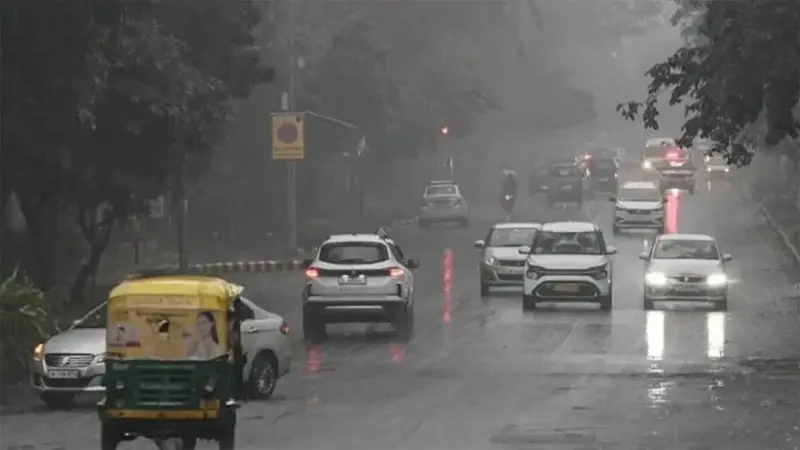 अगले हफ्ते फिर लौटेगा आंधी-तूफान, हिमाचल सहित दर्जन भर राज्यों में झमाझम बरसेंगे बदरा - Divya Himachal