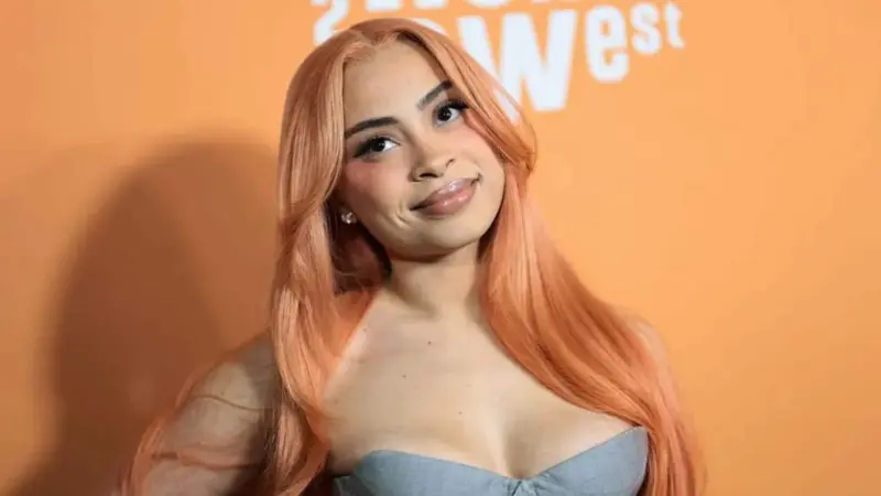 Ice Spice slapped by fan at McDonald's, rapper's lawyer reacts