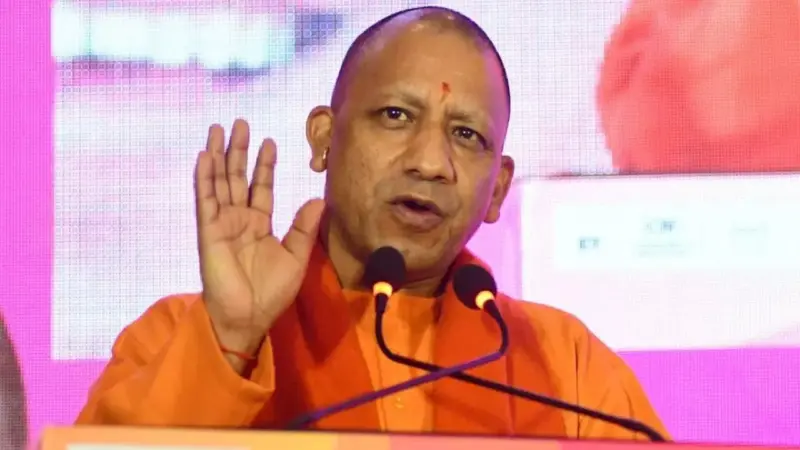 UP News: पाकिस्तान से विस्थापित 1645 परिवारों को जमीन का हक देंगे सीएम योगी, बिजनौर में बड़ा कार्यक्