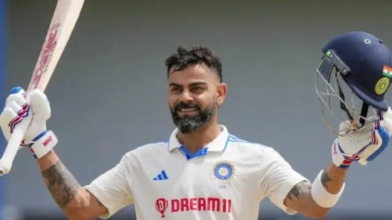 Virat Kohli to be forced by 'highly influential BCCI figure' to reverse Test retirement decision