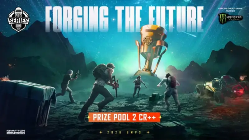 BMPS 2026 Qualifiers Round 3: Groups, Teams, Schedule and More