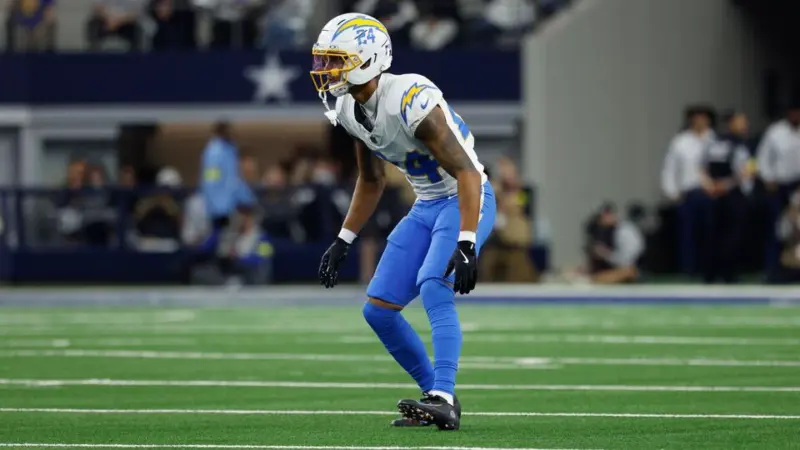 Benjamin St-Juste contract: Green Bay Packers bolster secondary with signing of veteran cornerback