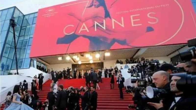 Indian film 'The Second Wind' heads to Cannes with message of resilience
