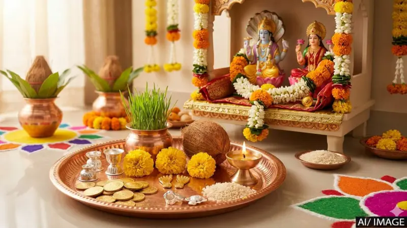 Akshaya Tritiya 2026 Date: April 19 or 20? Know the Correct Day