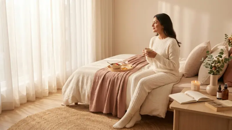 What Is the 'Soft Life' Trend of 2026: Healing or Escapism?