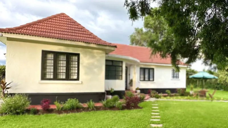 డబ్బున్న వాళ్లంతా 'ఫాంహౌస్' ఎందుకు కొంటారో తెలుసా?