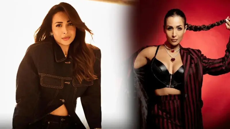 Malaika Arora: The fearless queen of fashion and style, who keeps age under her thumb