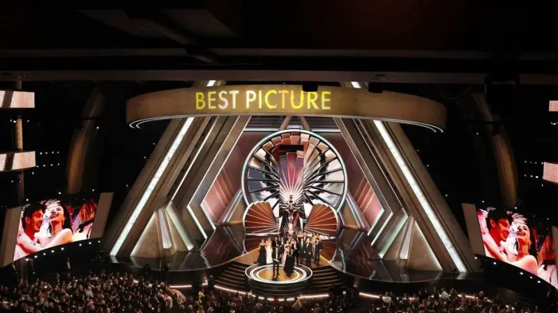 Full list of Oscar winners at the 97th Academy Awards