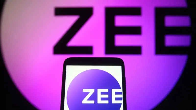 Zee Entertainment partners with FIFA to bring 39 global football events to India; shares soar 6%