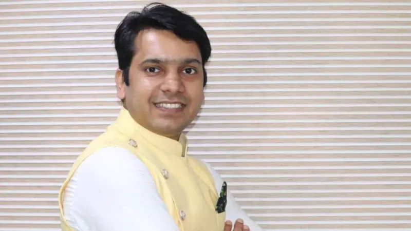 Breakout stocks to buy or sell: Sumeet Bagadia recommends five shares to buy today - 19 May 2026