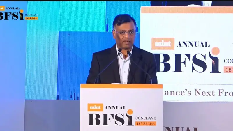 India's clearing house needs to expand globally, deepen tech: RBI's Sankar