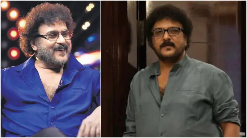 'ನಾನು ಕುಡಿಯೋಲ್ಲ, ಸಿಗರೇಟ್ ಸೇದಲ್ಲ, ಆದರೂ ಇದು ಯಾಕ್ ಬಂತೋ ಗೊತ್ತಿಲ್ಲ'; ರವಿಚಂದ್ರನ್ ಫಿಲ್ಟರ್‌ಲೆಸ್ ಮಾತು!