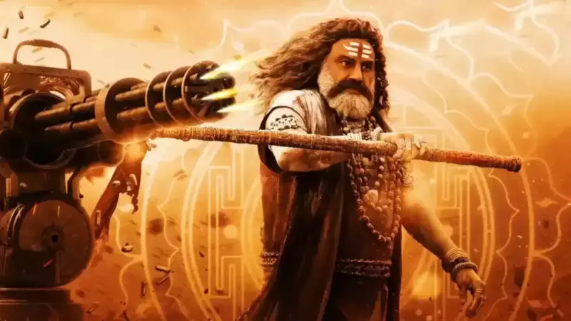 Balayya Batting Must Be Super Strong!